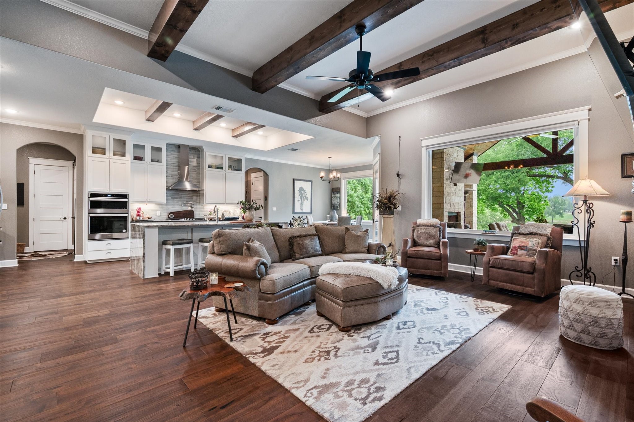 408 Salado Creek Place Salado TX 76571
