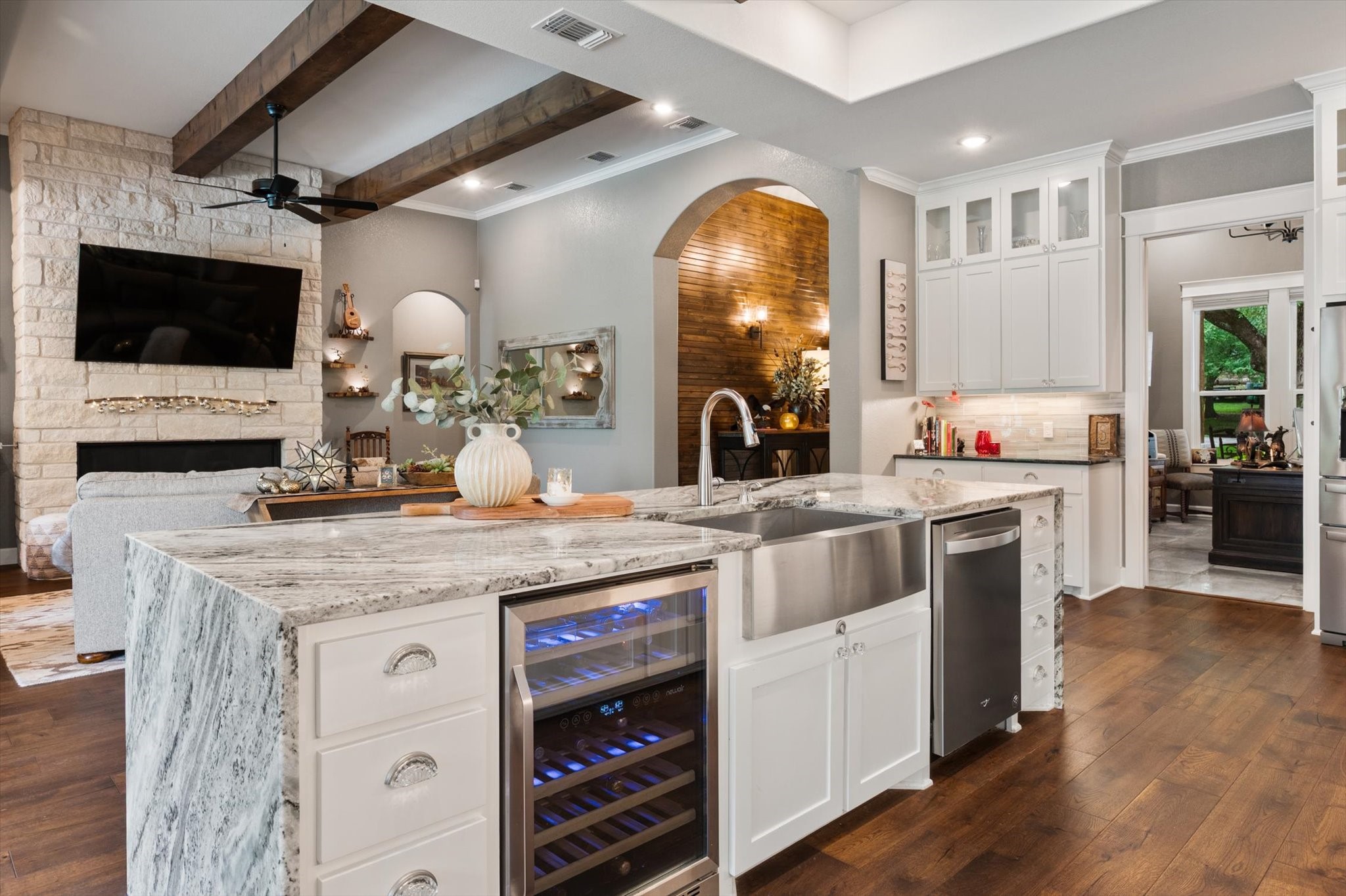 408 Salado Creek Place Salado TX 76571