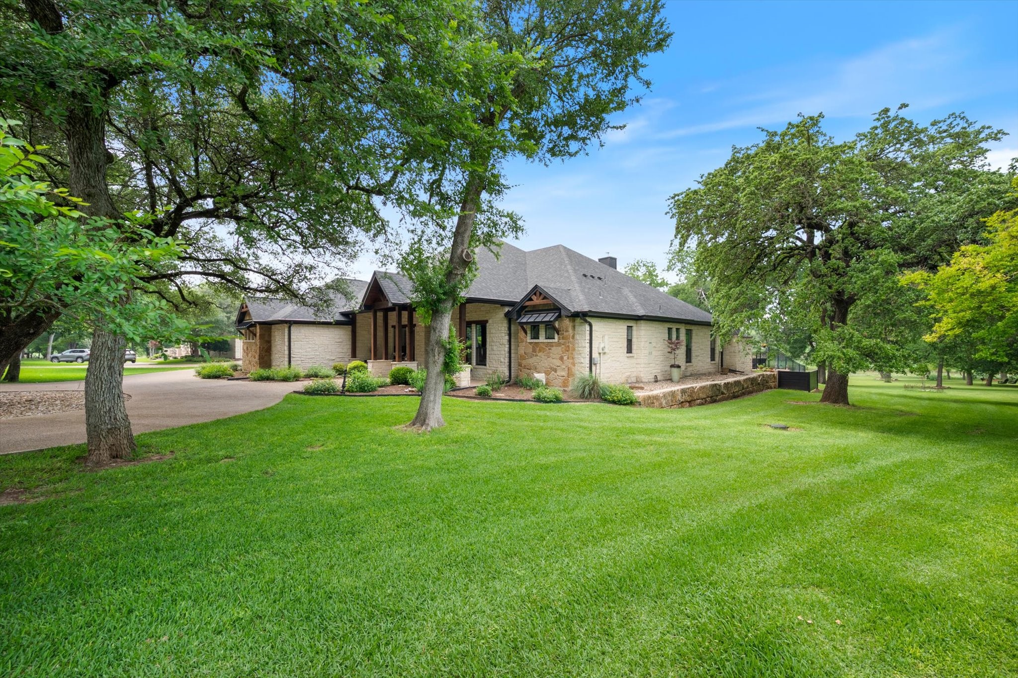 408 Salado Creek Place Salado TX 76571