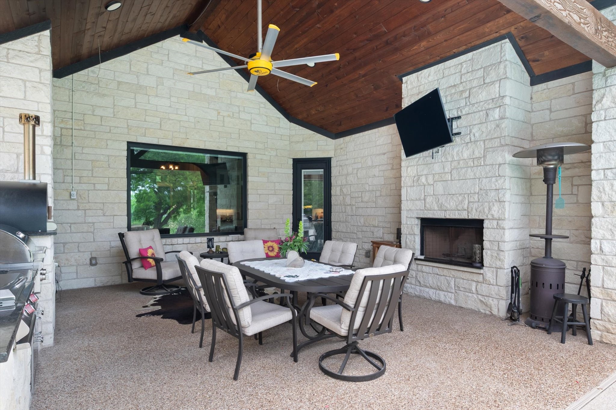 408 Salado Creek Place Salado TX 76571