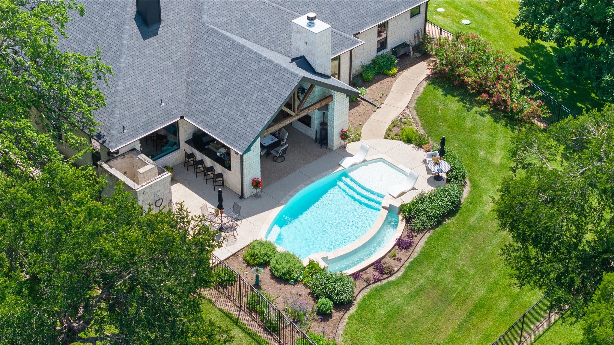 408 Salado Creek Place Salado TX 76571