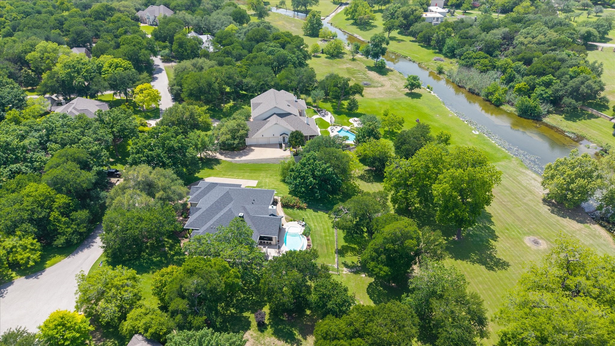 408 Salado Creek Place Salado TX 76571