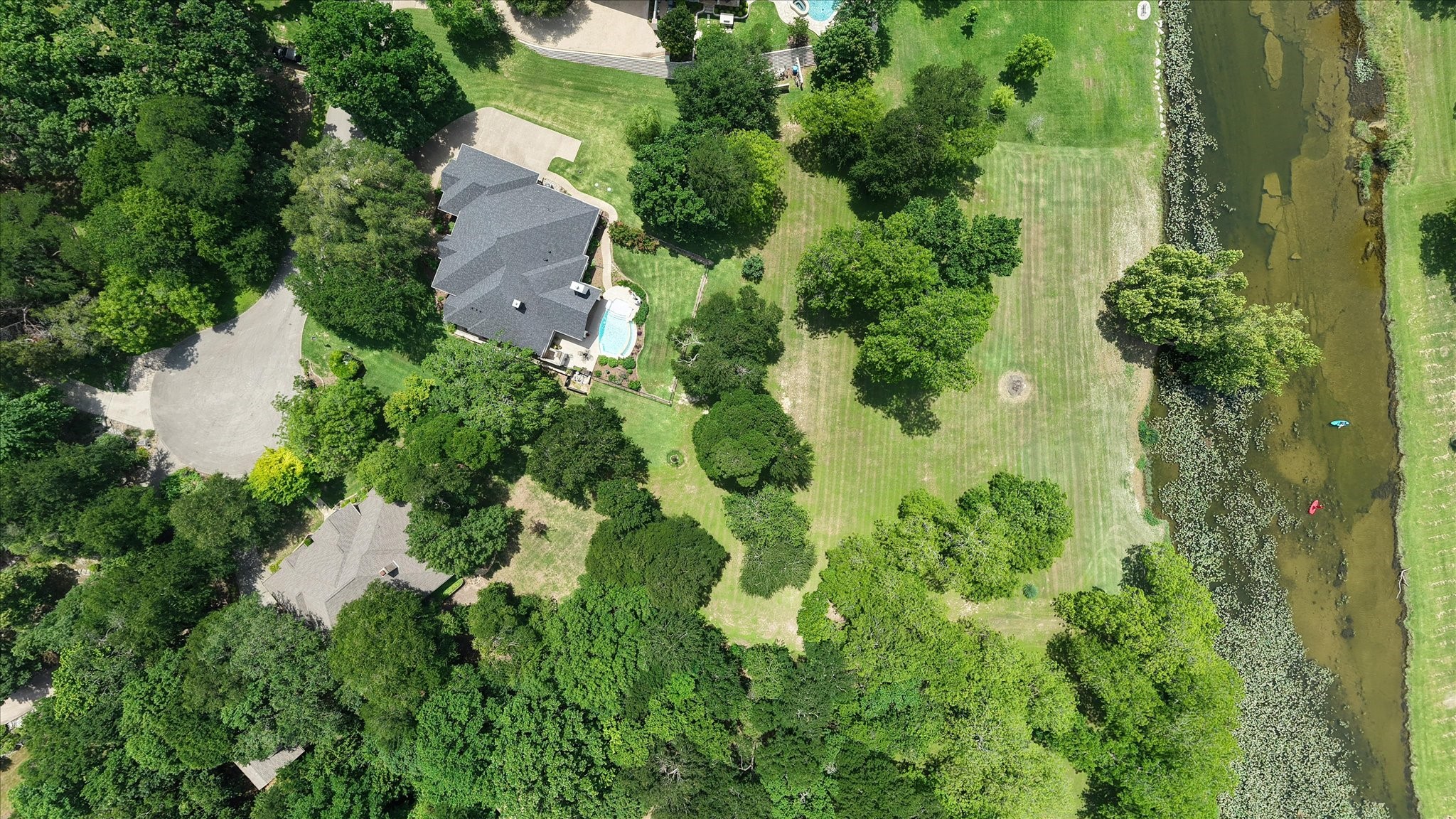 408 Salado Creek Place Salado TX 76571