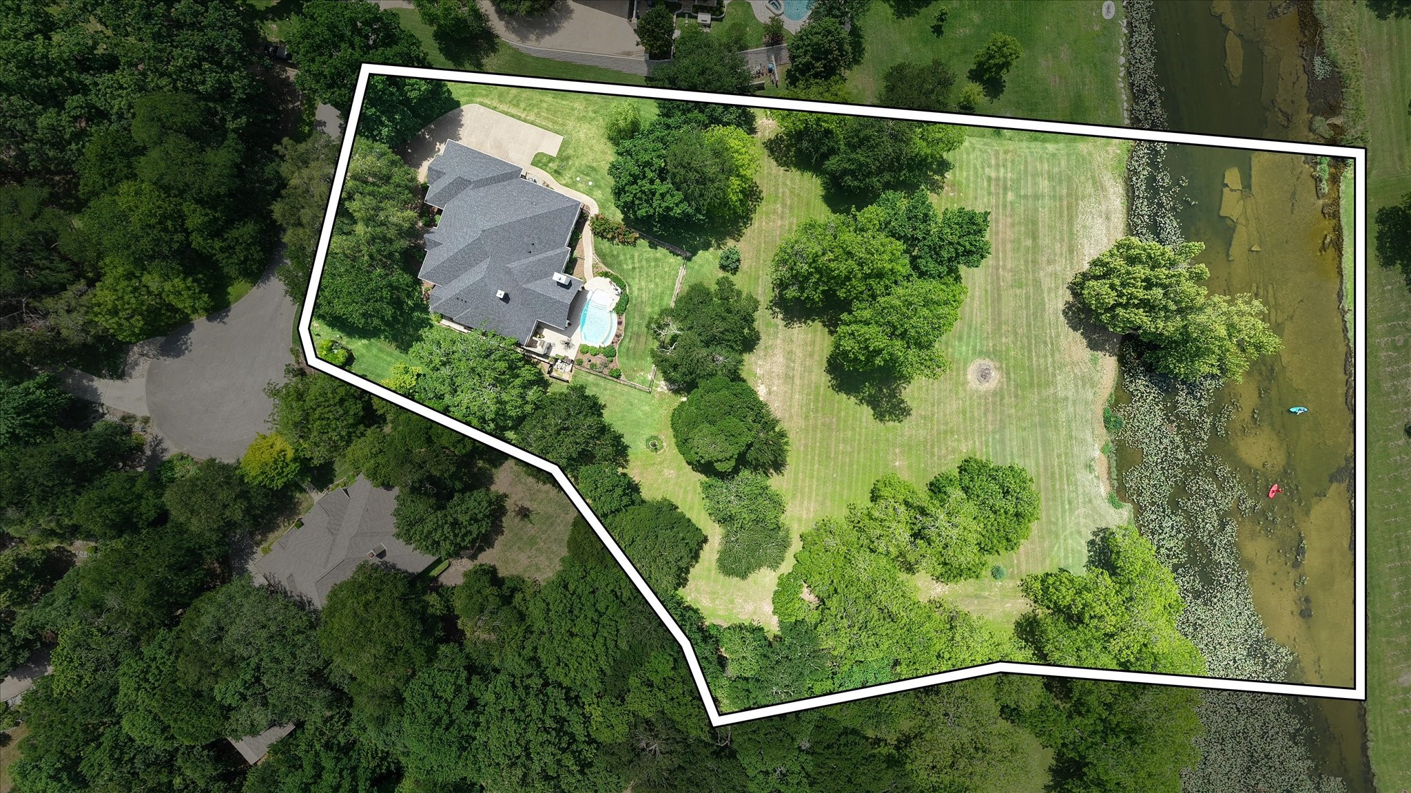 408 Salado Creek Place Salado TX 76571