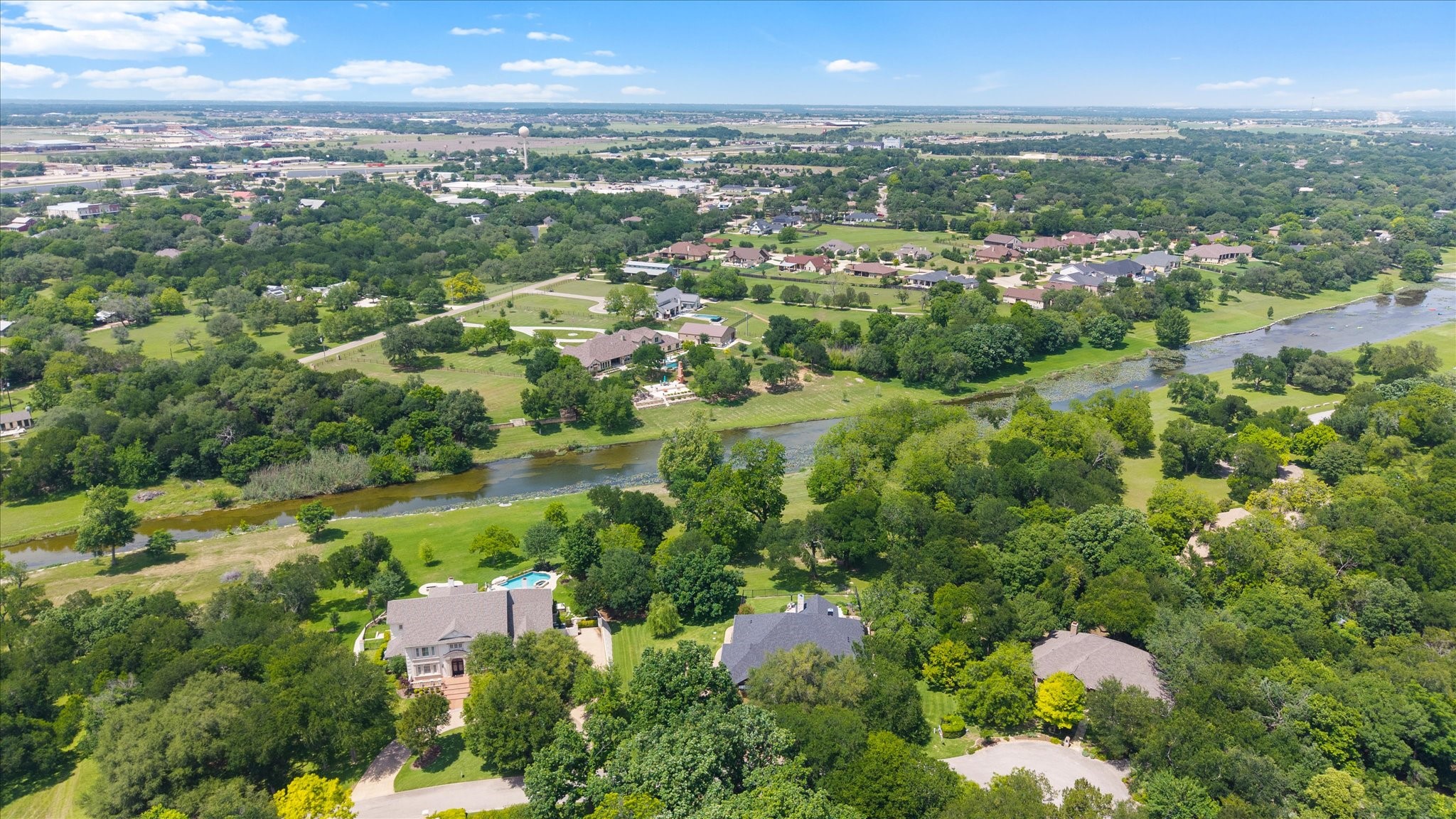 408 Salado Creek Place Salado TX 76571