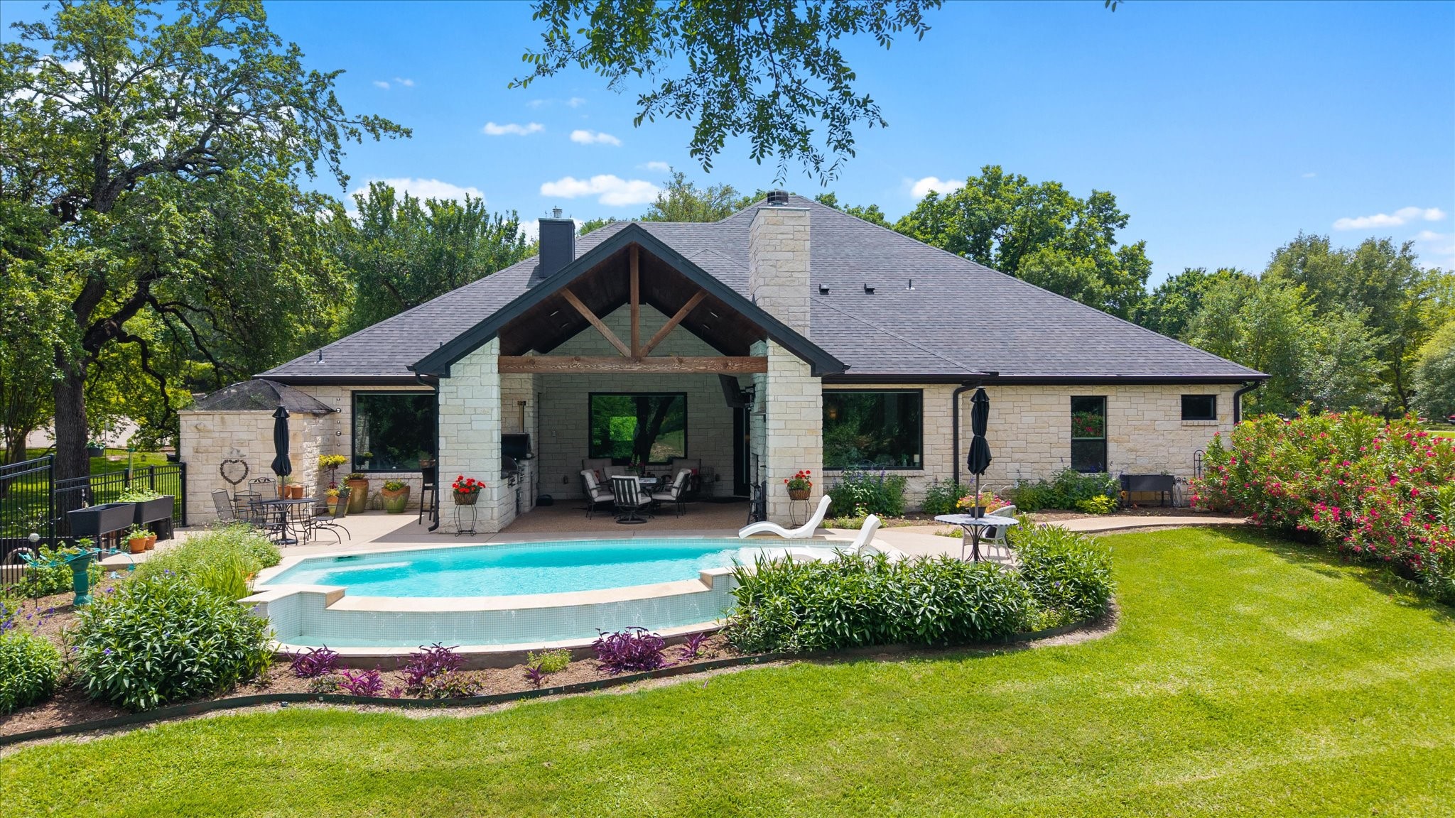 408 Salado Creek Place Salado TX 76571