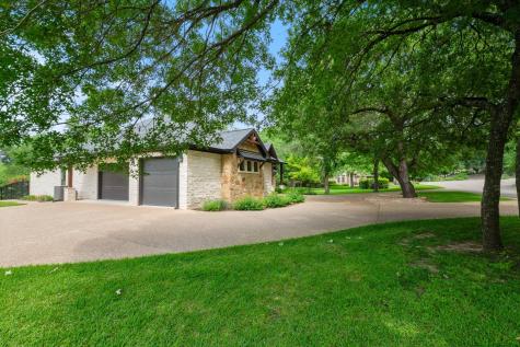 408 Salado Creek Place Salado TX 76571