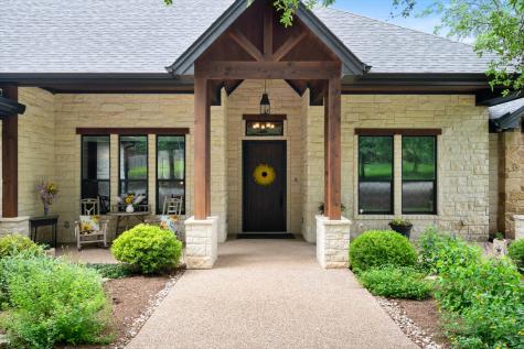 408 Salado Creek Place Salado TX 76571