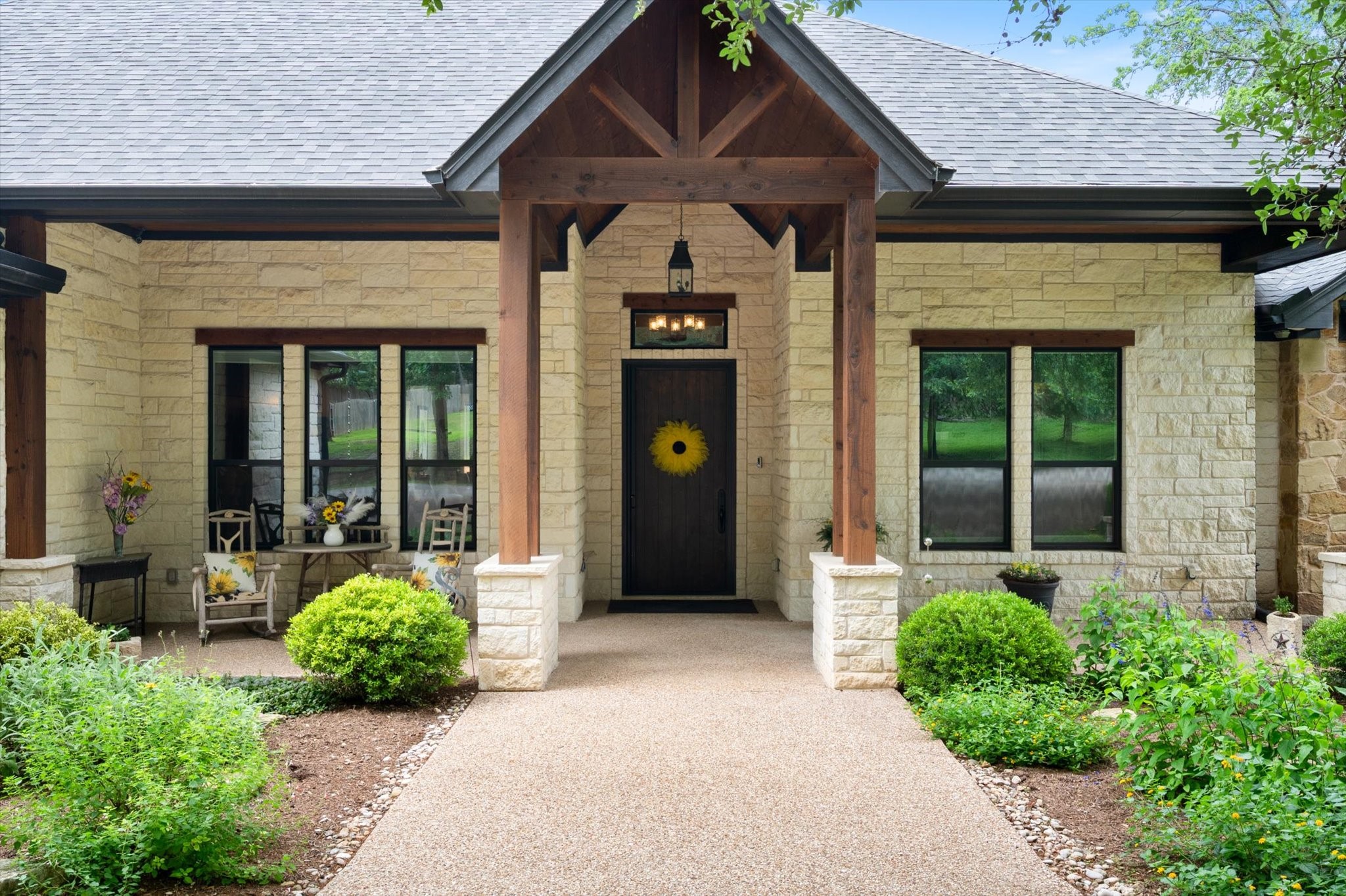 408 Salado Creek Place Salado TX 76571