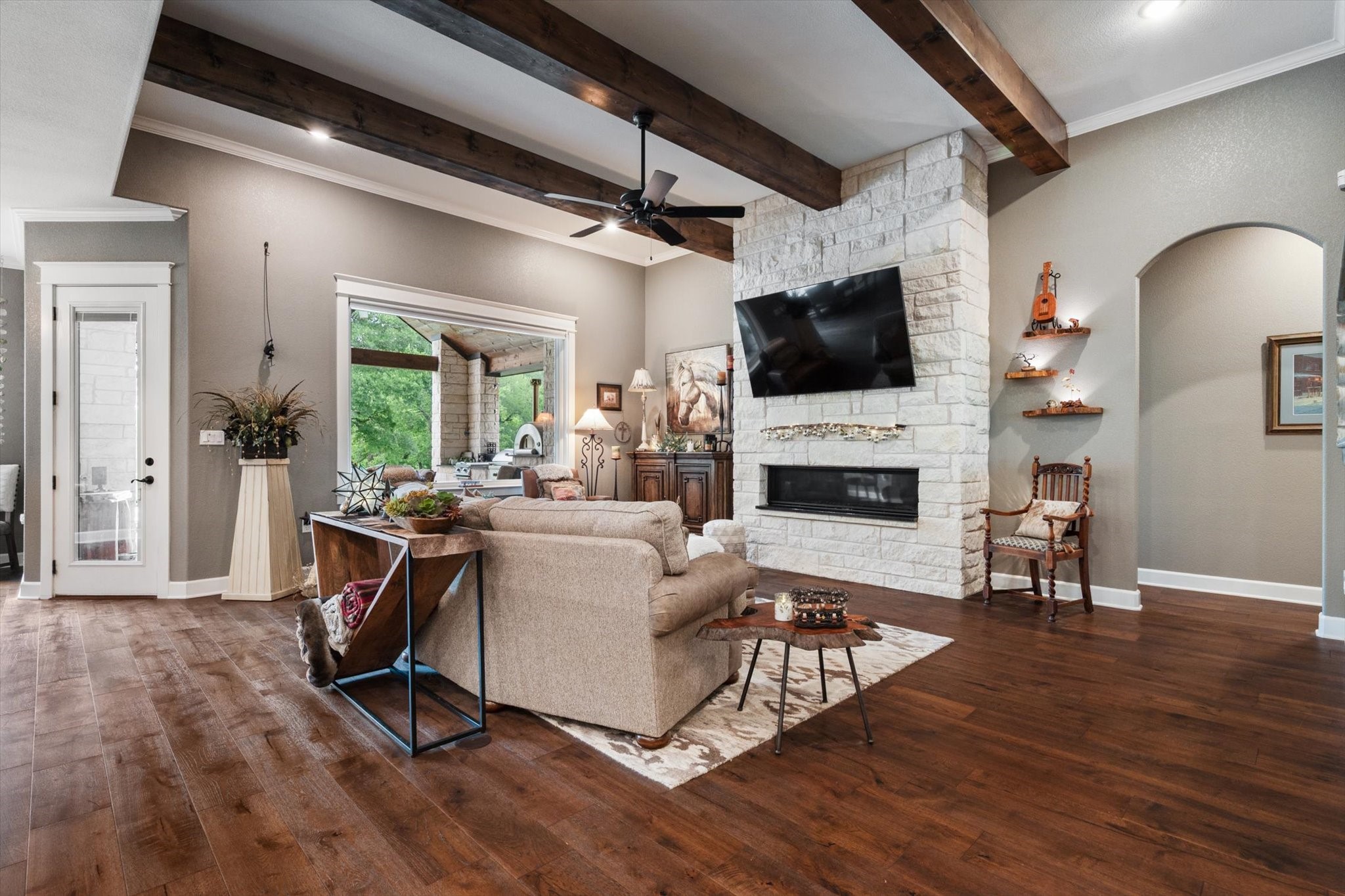 408 Salado Creek Place Salado TX 76571