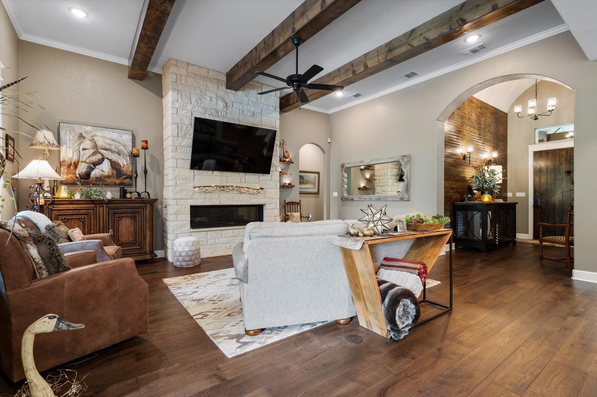 408 Salado Creek Place Salado TX 76571