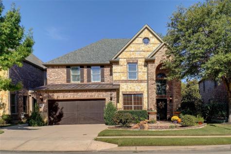 4425 Paula Ridge Court Fort Worth TX 76137