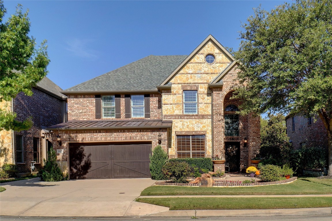 4425 Paula Ridge Court Fort Worth TX 76137