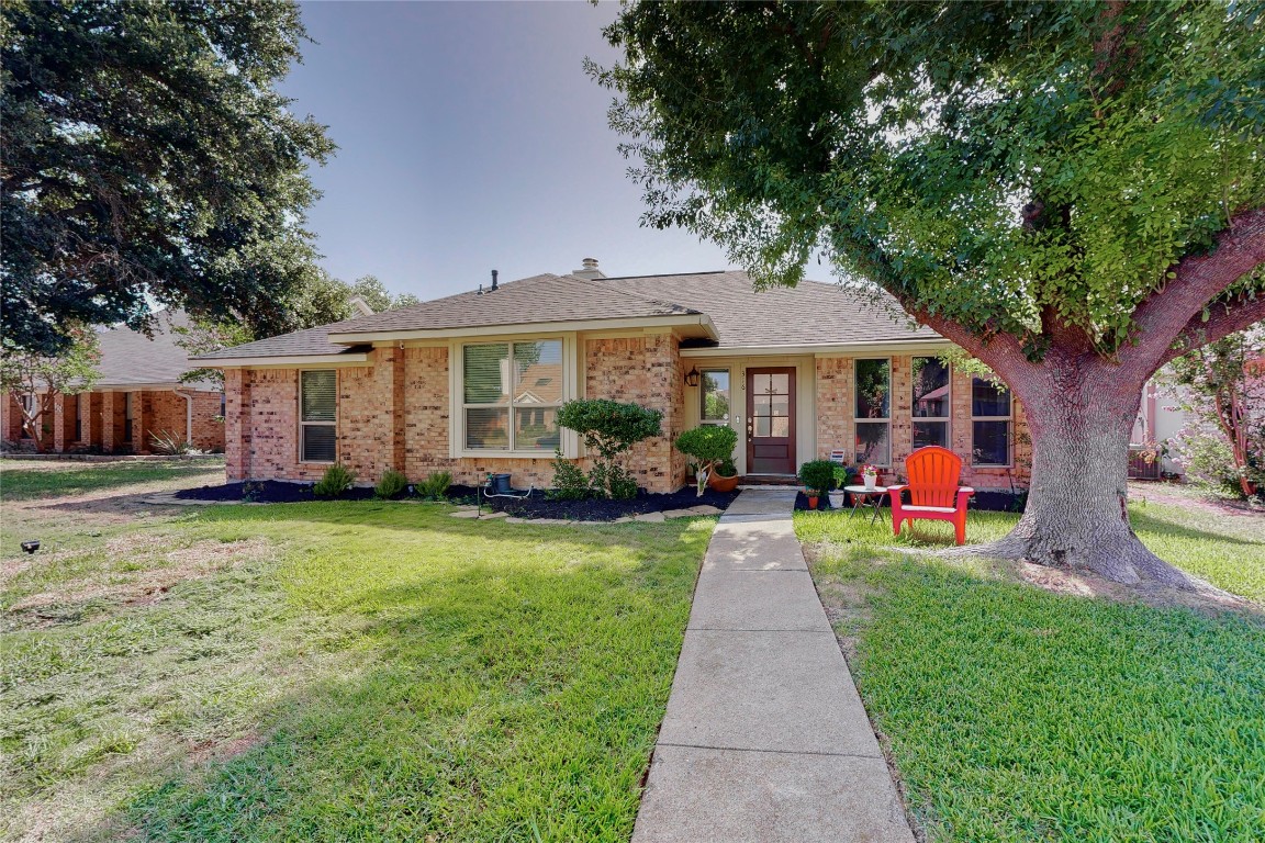 316 Lakewood Court Coppell TX 75019