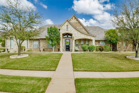 1216 Prestwick Court Granbury TX 76048