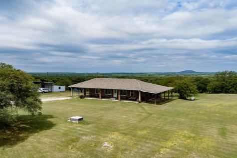 16271 Fm 880 S Cross Plains TX 76443