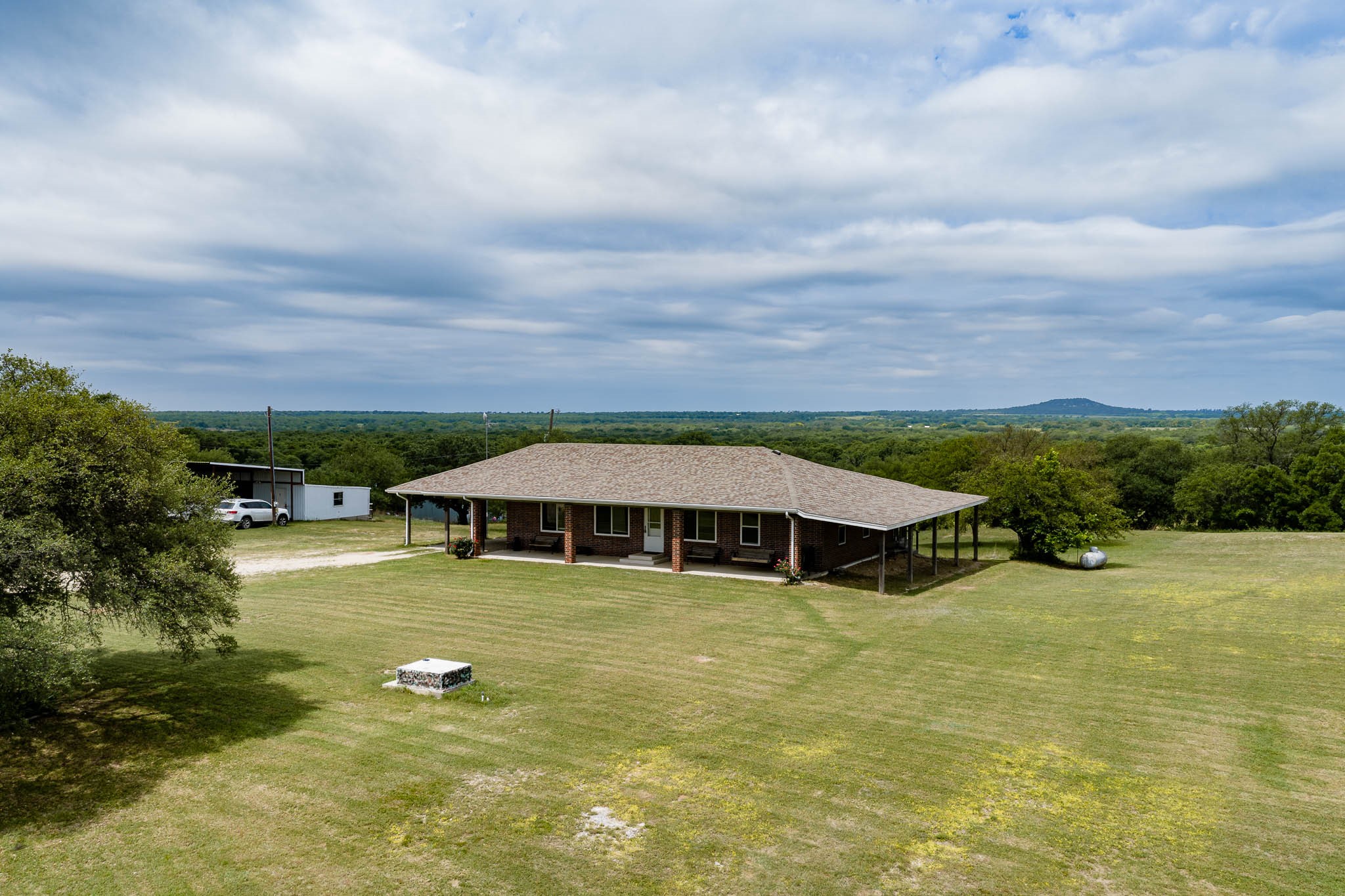 16271 Fm 880 S Cross Plains TX 76443