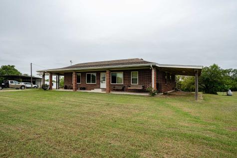 16271 Fm 880 S Cross Plains TX 76443