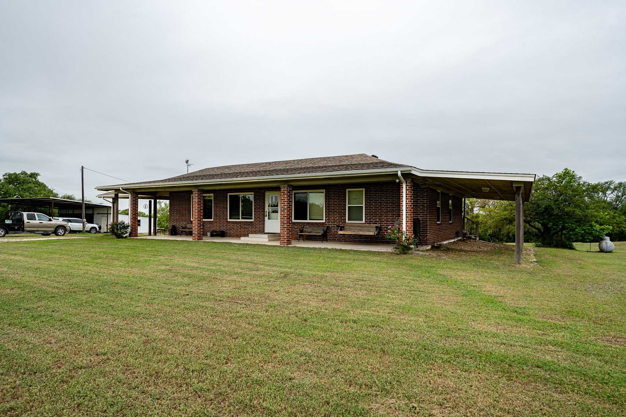 16271 Fm 880 S Cross Plains TX 76443