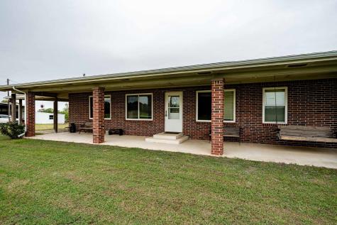 16271 Fm 880 S Cross Plains TX 76443