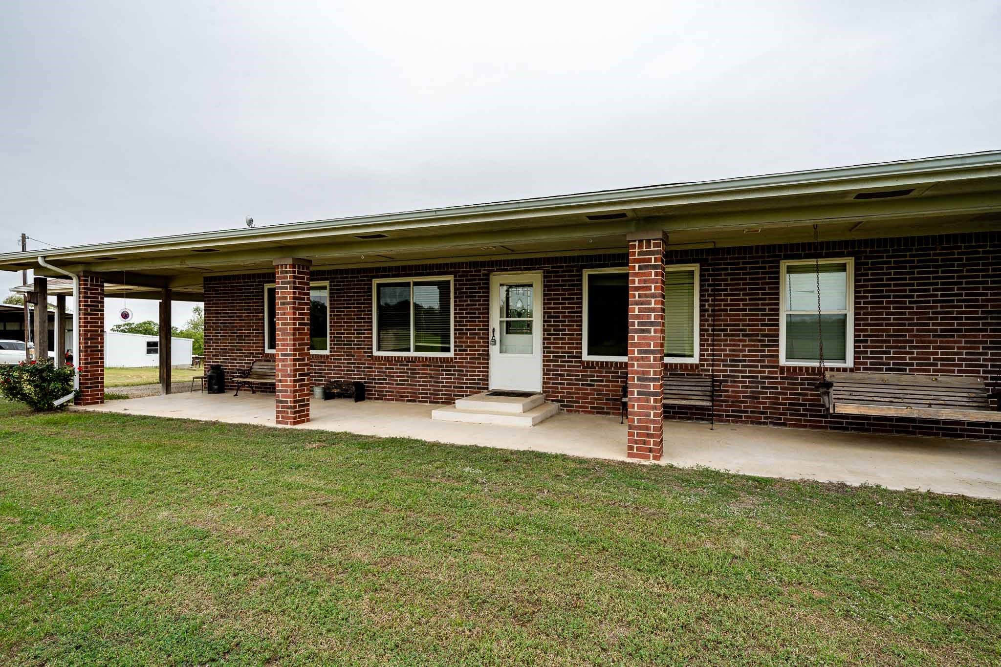 16271 Fm 880 S Cross Plains TX 76443