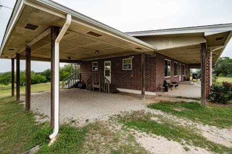 16271 Fm 880 S Cross Plains TX 76443