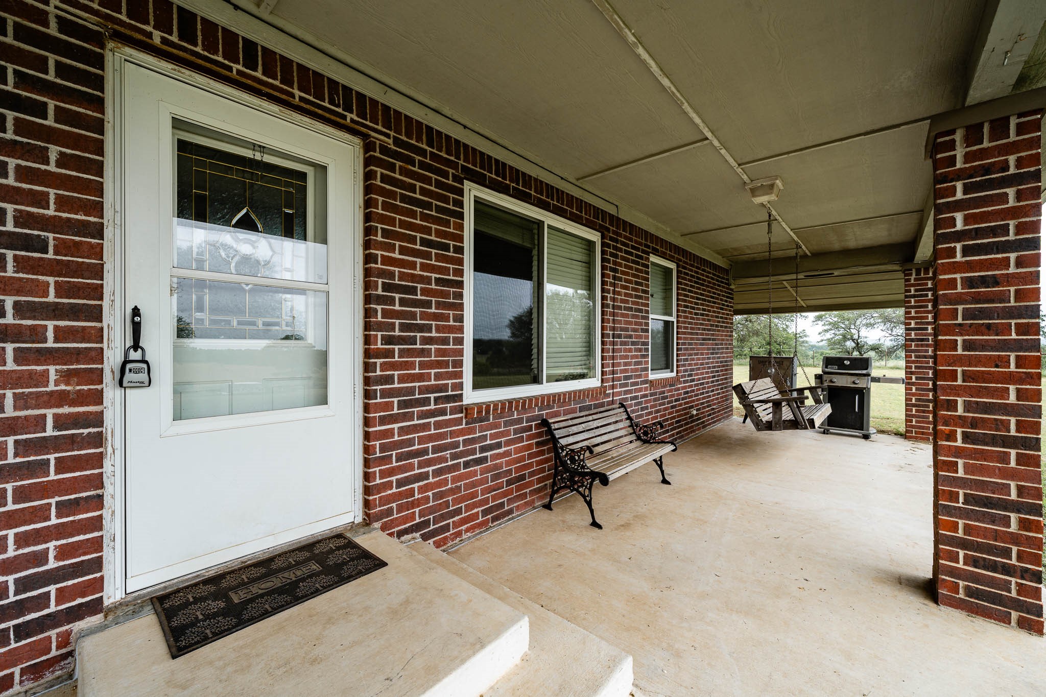 16271 Fm 880 S Cross Plains TX 76443