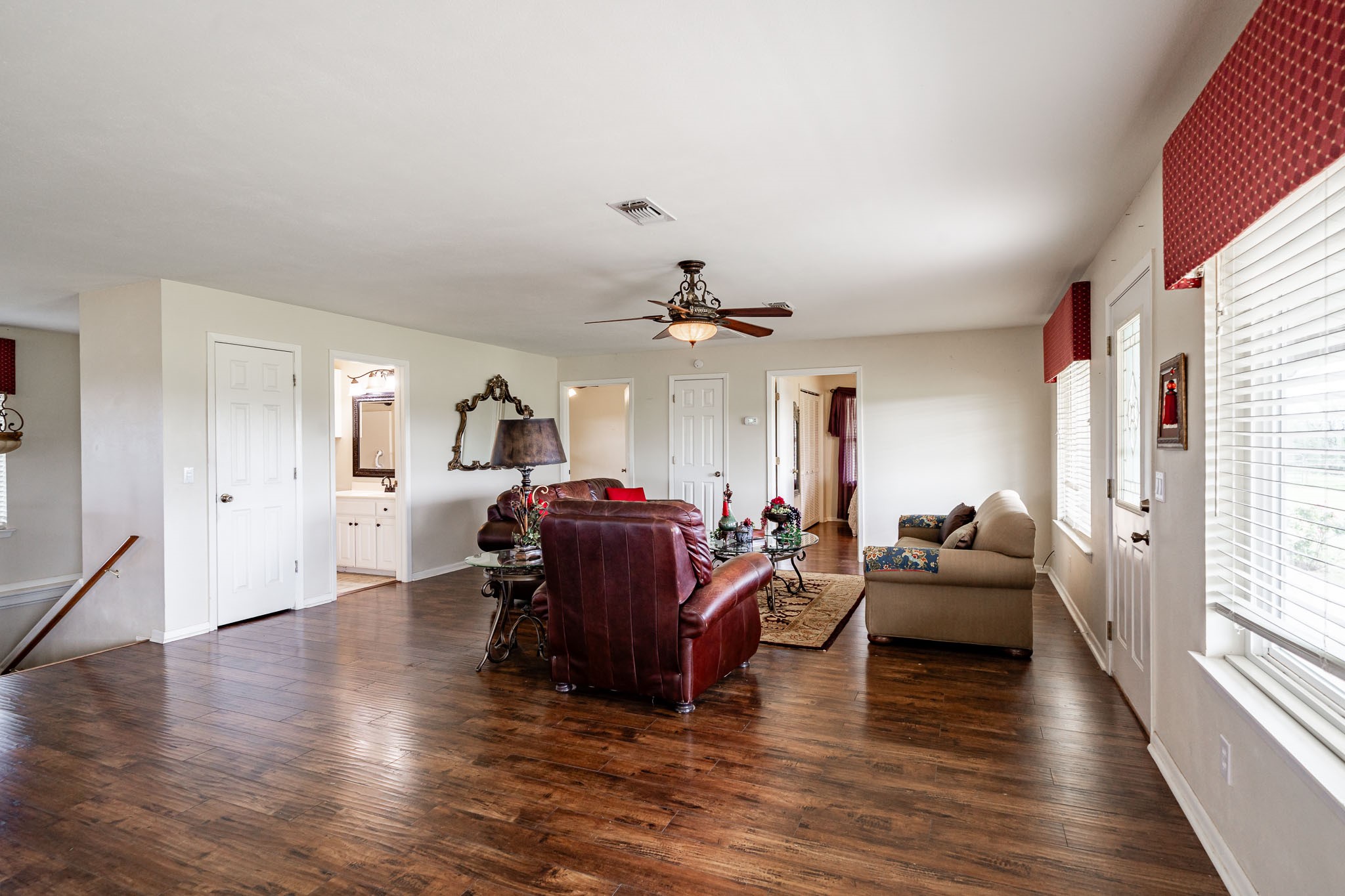 16271 Fm 880 S Cross Plains TX 76443