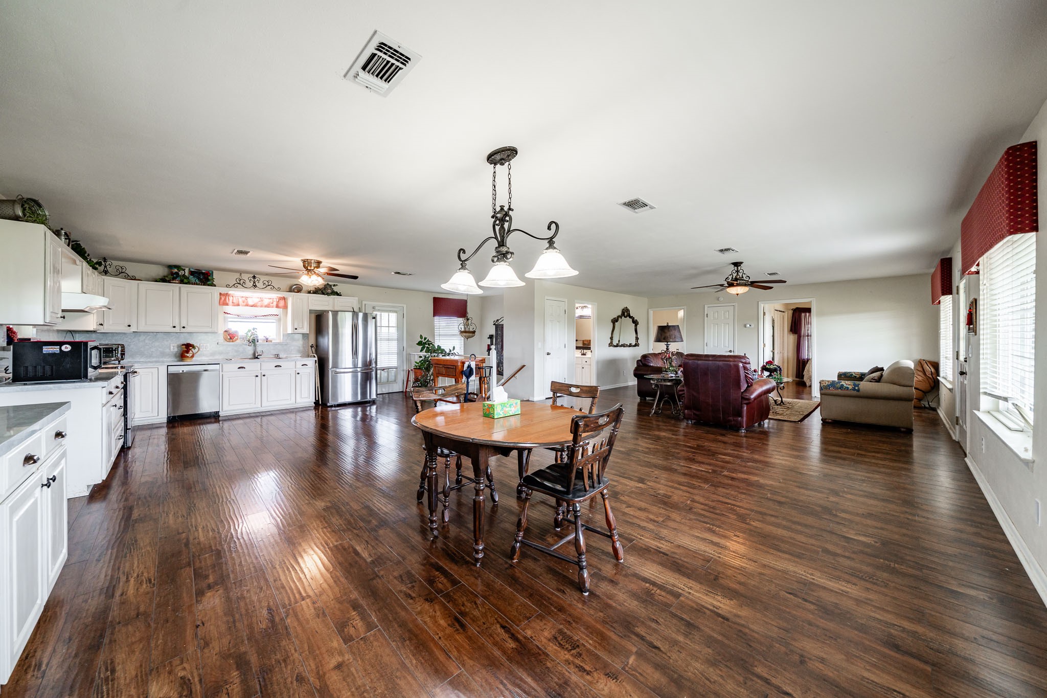 16271 Fm 880 S Cross Plains TX 76443