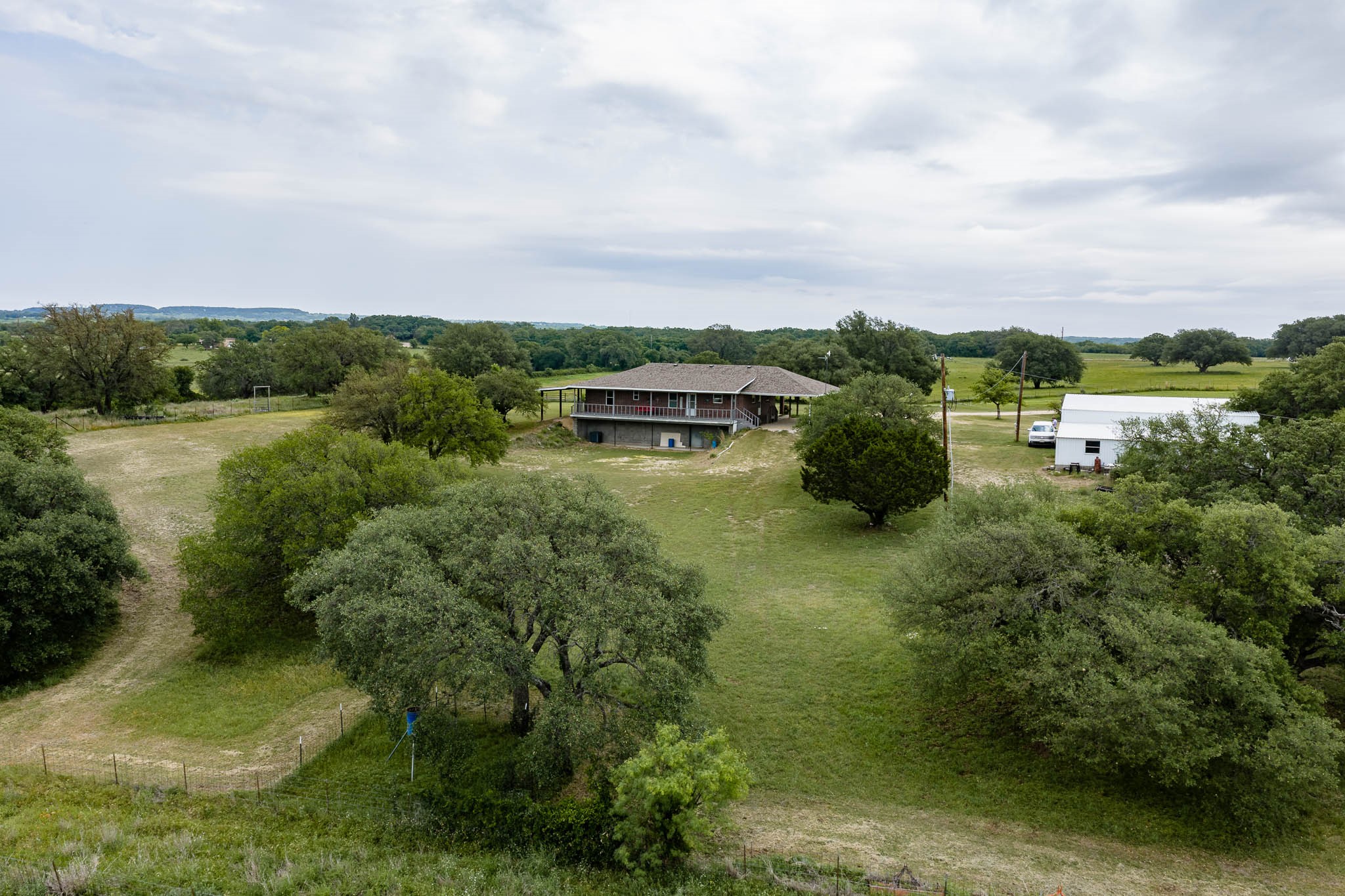 16271 Fm 880 S Cross Plains TX 76443
