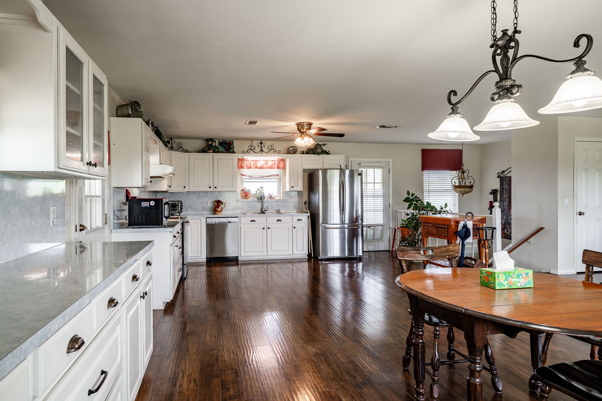 16271 Fm 880 S Cross Plains TX 76443