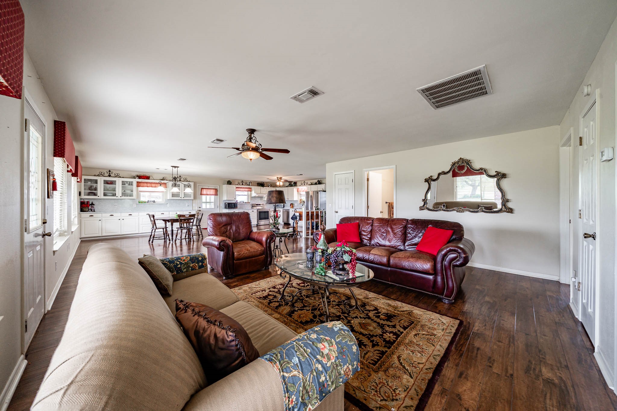 16271 Fm 880 S Cross Plains TX 76443