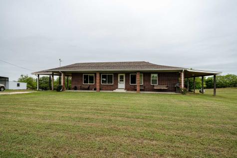 16271 Fm 880 S Cross Plains TX 76443