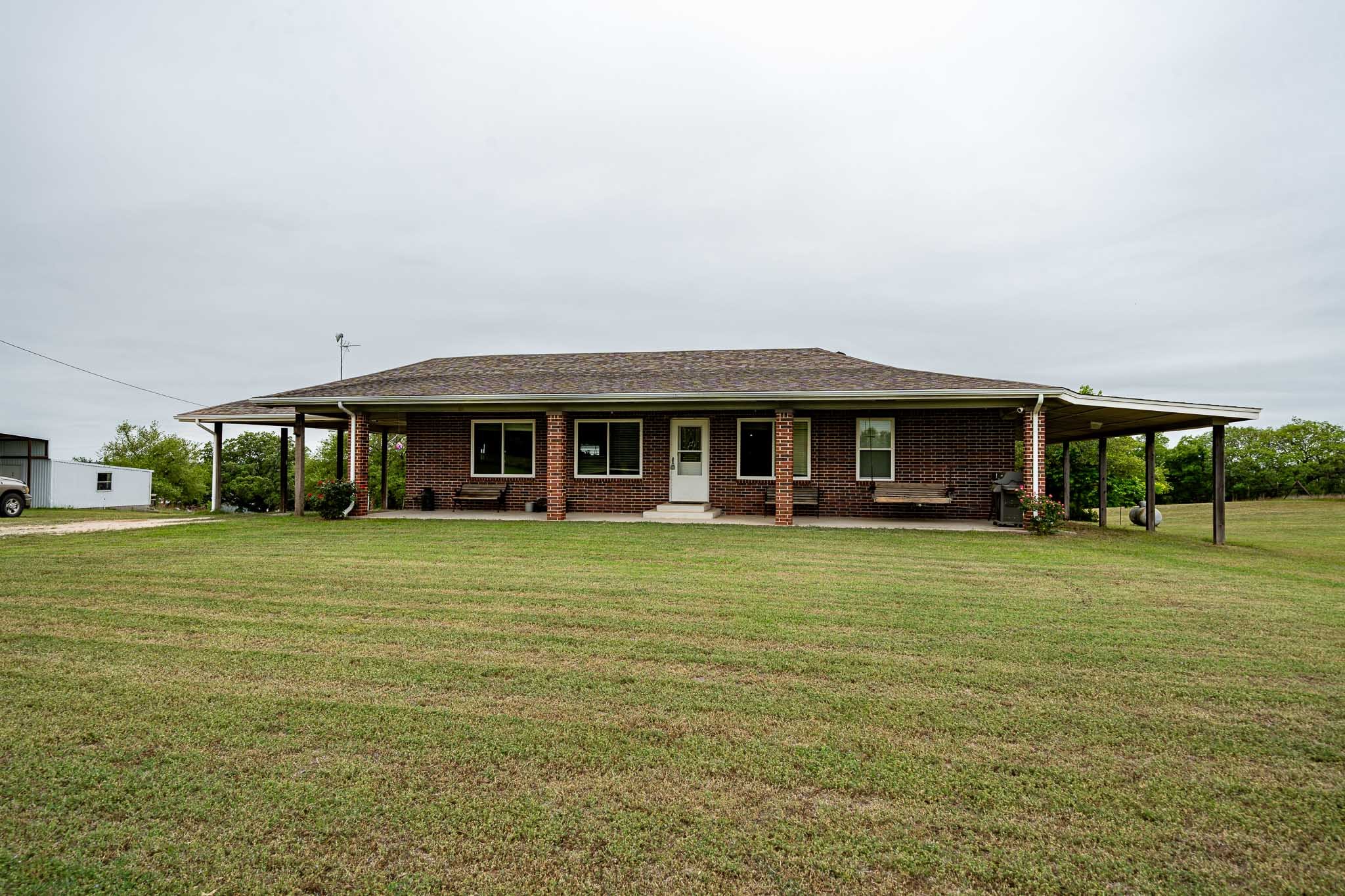 16271 Fm 880 S Cross Plains TX 76443