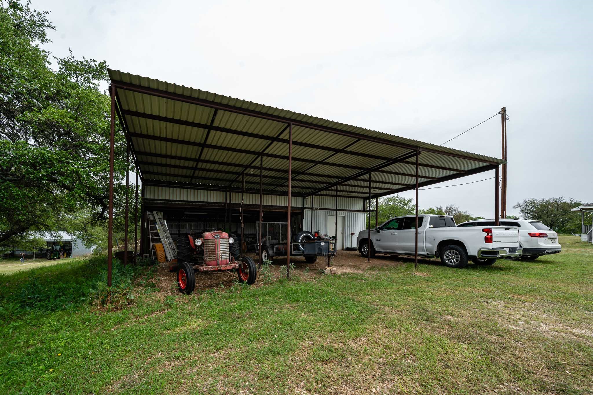 16271 Fm 880 S Cross Plains TX 76443