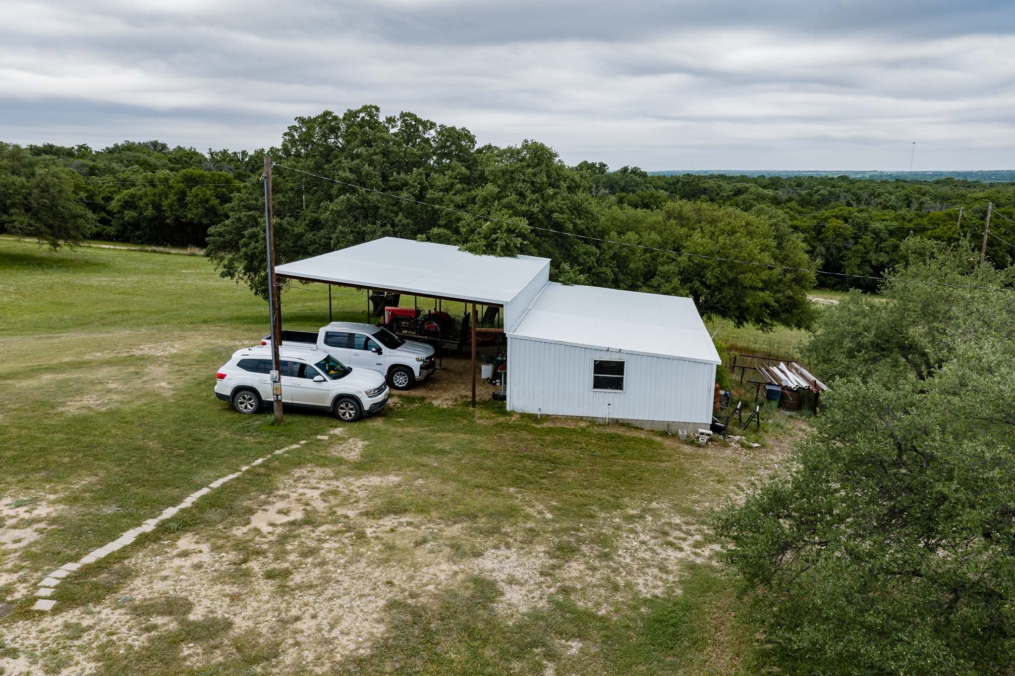 16271 Fm 880 S Cross Plains TX 76443