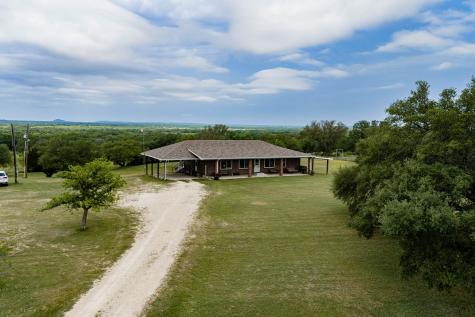 16271 Fm 880 S Cross Plains TX 76443