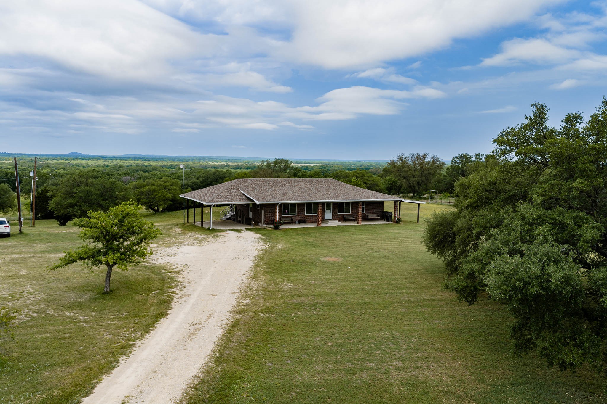 16271 Fm 880 S Cross Plains TX 76443
