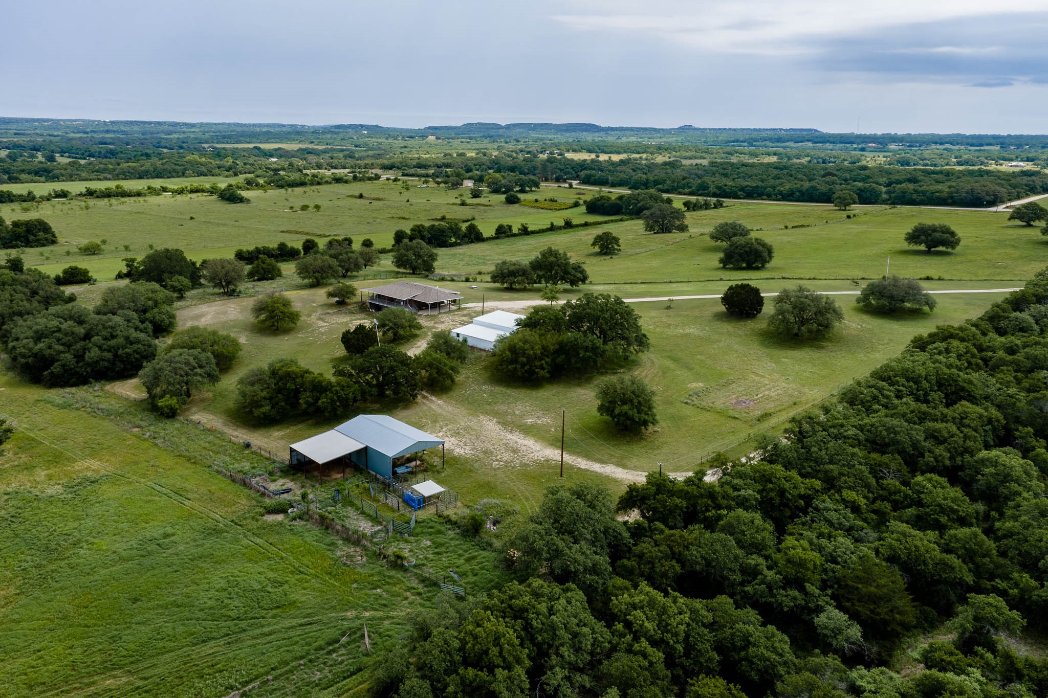 16271 Fm 880 S Cross Plains TX 76443