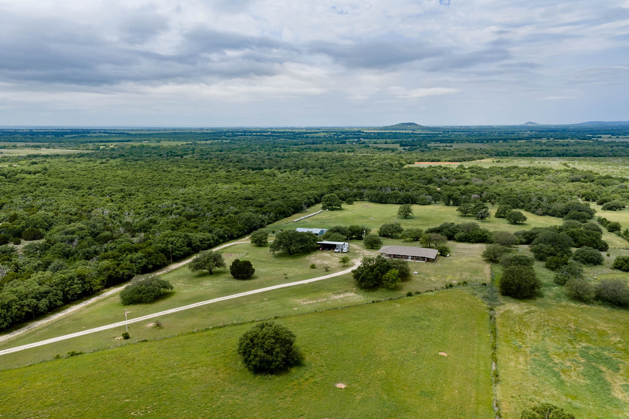 16271 Fm 880 S Cross Plains TX 76443