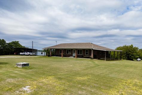 16271 Fm 880 S Cross Plains TX 76443