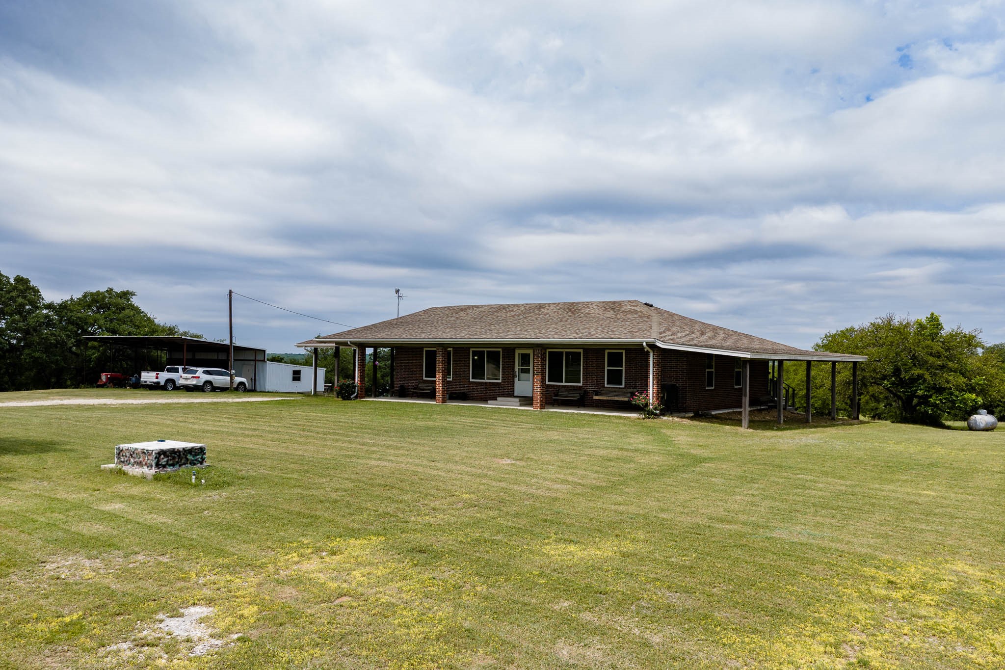 16271 Fm 880 S Cross Plains TX 76443