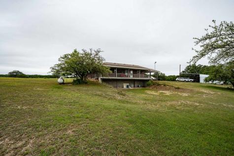 16271 Fm 880 S Cross Plains TX 76443