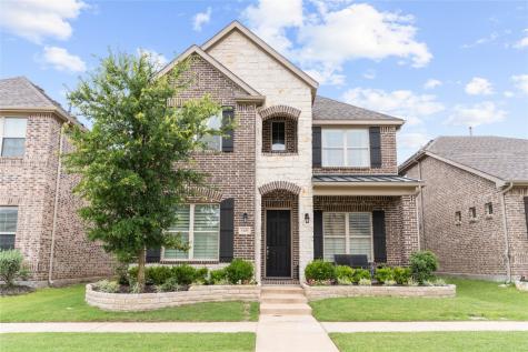 5408 Arapaho Road Mckinney TX 75070