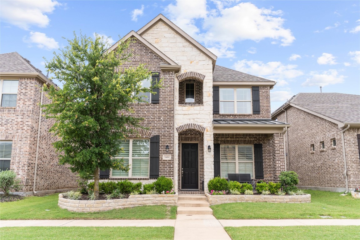 5408 Arapaho Road Mckinney TX 75070