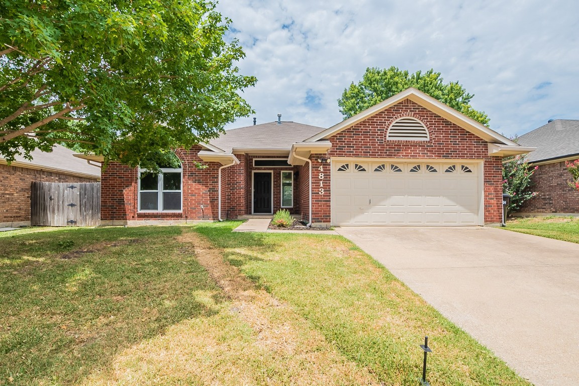 4813 Nocona Drive Plano TX 75024