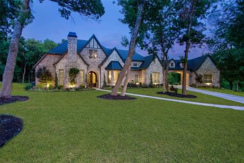 125 Xofia Court Van Alstyne TX 75495