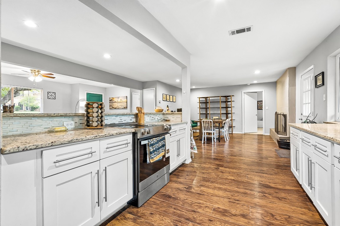 5820 N Hills Drive North Richland Hills TX 76117