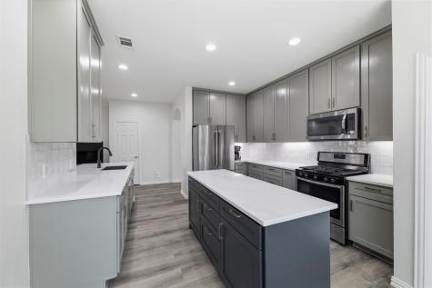 1404 Rain Tree Drive Wylie TX 75098