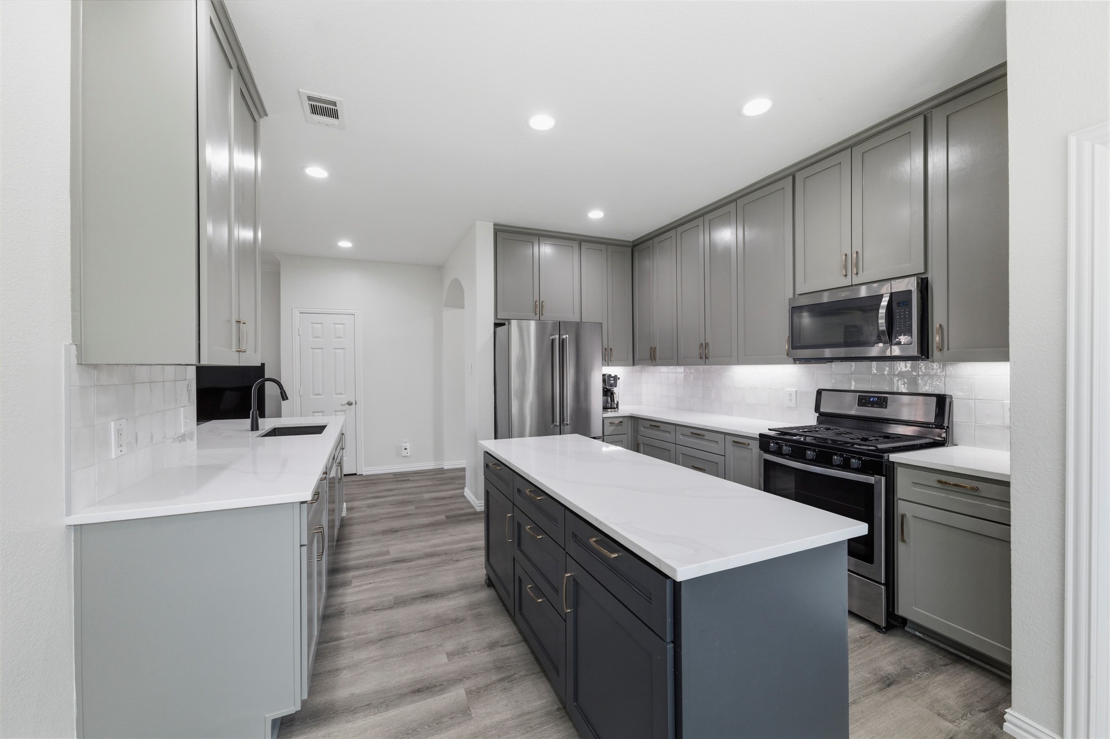 1404 Rain Tree Drive Wylie TX 75098